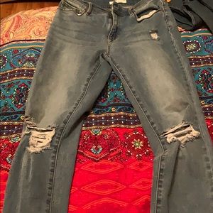 Pacsun jeans